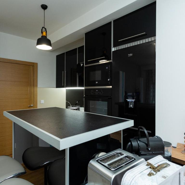 Apartmani Pezerović - Deluxe Apartment - 11