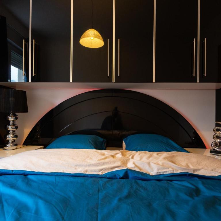 Apartmani Pezerović - Deluxe Apartment - 15