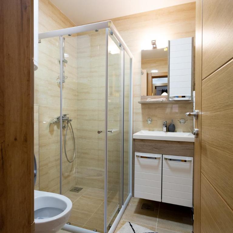 Apartmani Pezerović - Deluxe Apartment - 16