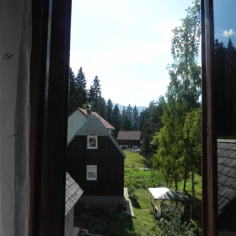 Apartments Vuković - Apartman sa 2 Spavaće Sobe i Terasom - 8