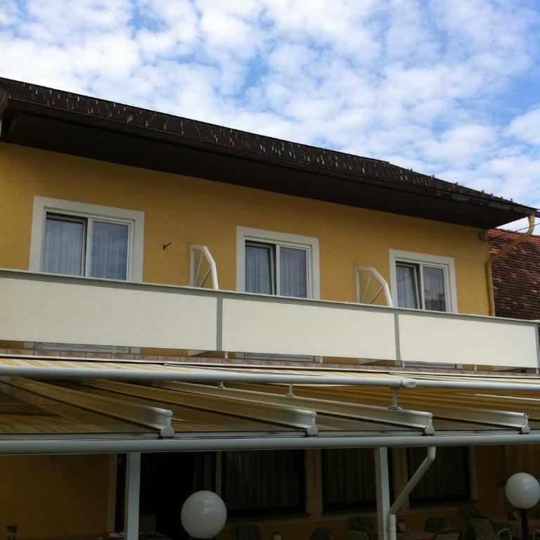 Gasthof Maurer "Frühstückspension" - Habitación Doble con balcón - 1