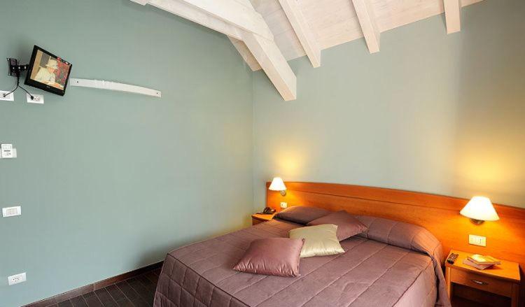 Residence Villa Maurice - Appartamento con 1 Camera da Letto (4 Adulti) - 1