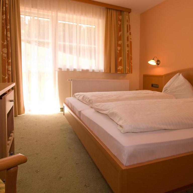 Gasthaus-Landhotel Traunstein - Doppelzimmer - 4