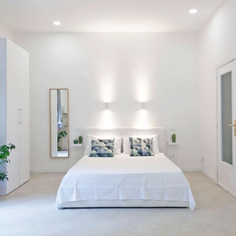 Da Matteo Holiday Apartment - One-Bedroom Apartment - 1