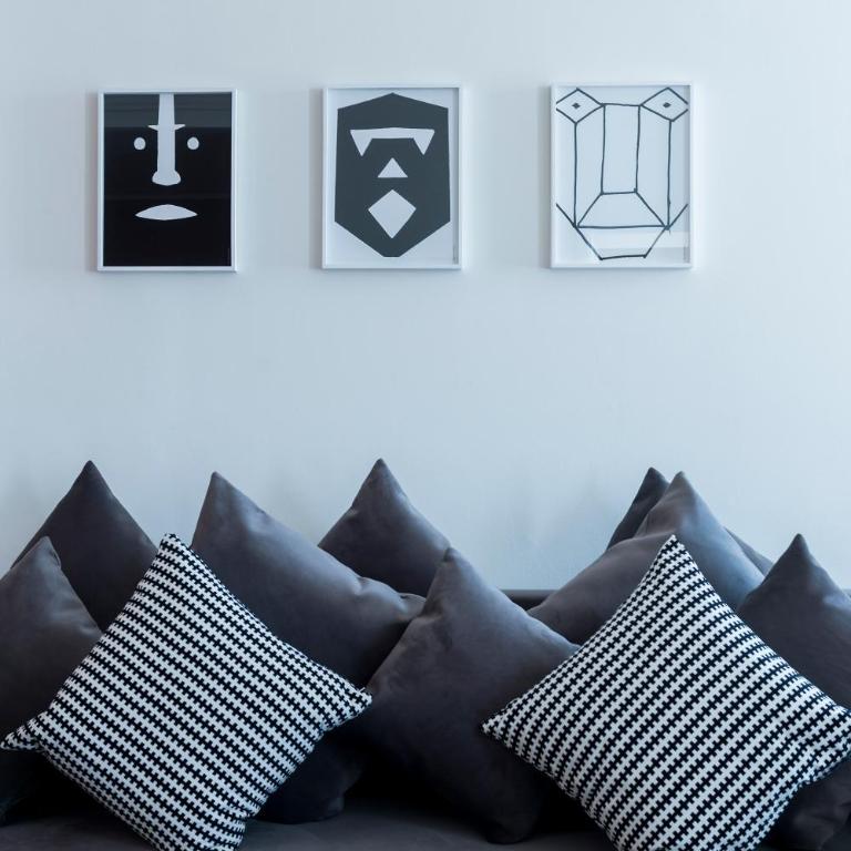 Elizabeth Lifestyle Hotel - Suite - 8