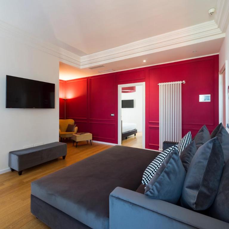 Elizabeth Lifestyle Hotel - Suite - 10