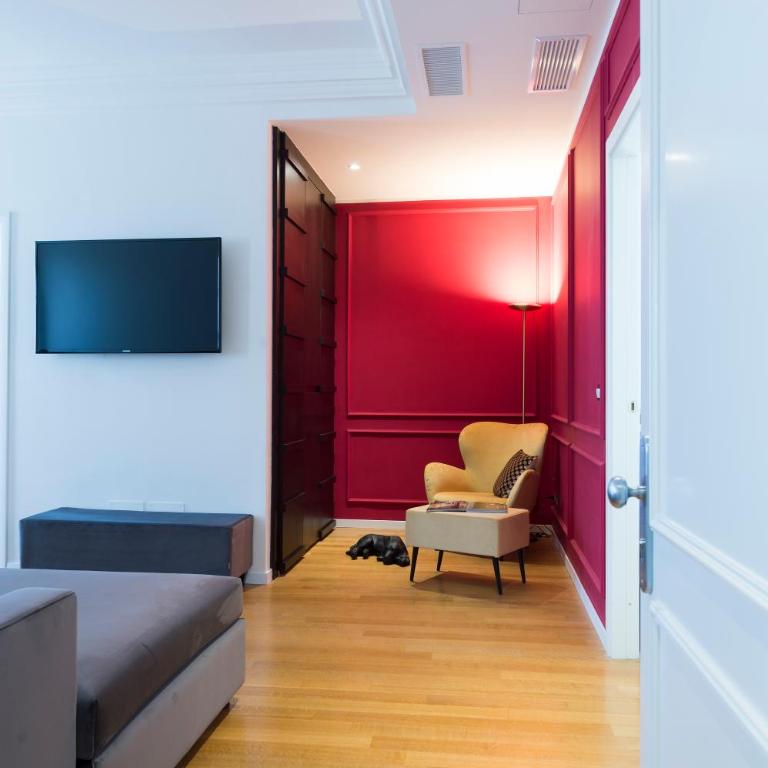 Elizabeth Lifestyle Hotel - Suite - 11