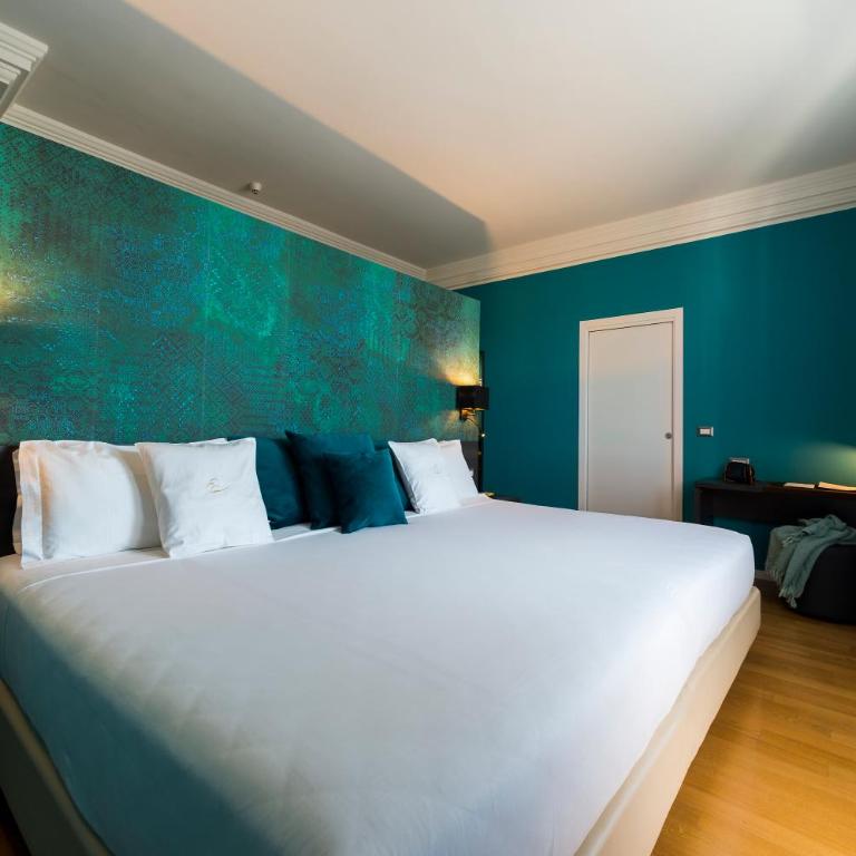 Elizabeth Lifestyle Hotel - Junior Suite - 3