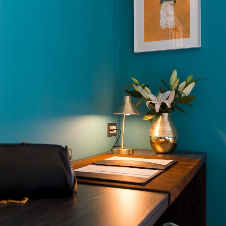 Elizabeth Lifestyle Hotel - Junior Suite - 8