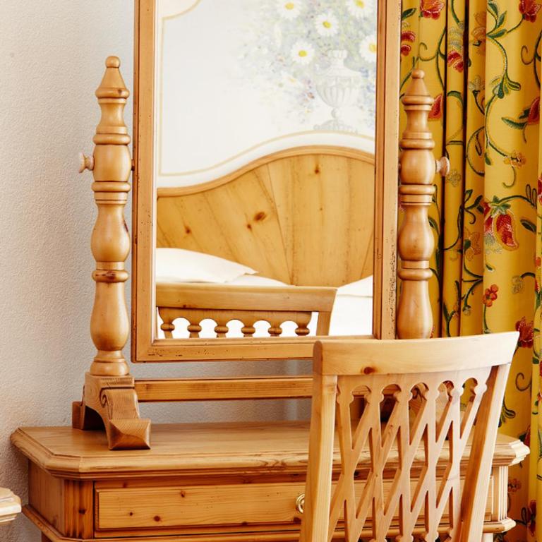 Hotel Seelos - Deluxe Suite - 8