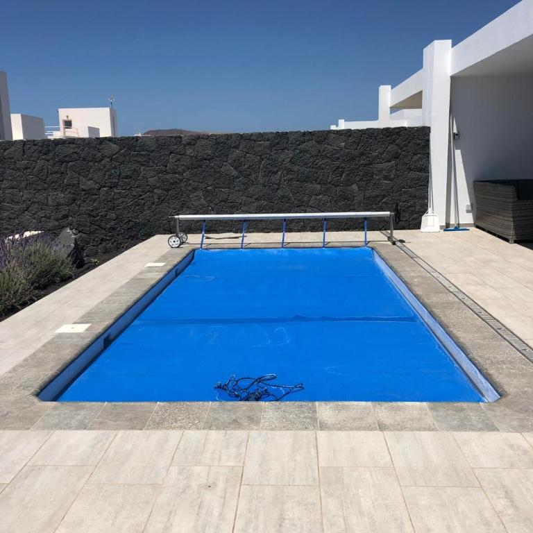 VILLA BLANCA - Villa - 22