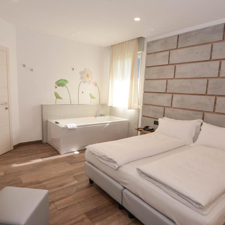 ALPieve Albergo Pieve - Appartamento Deluxe - 6