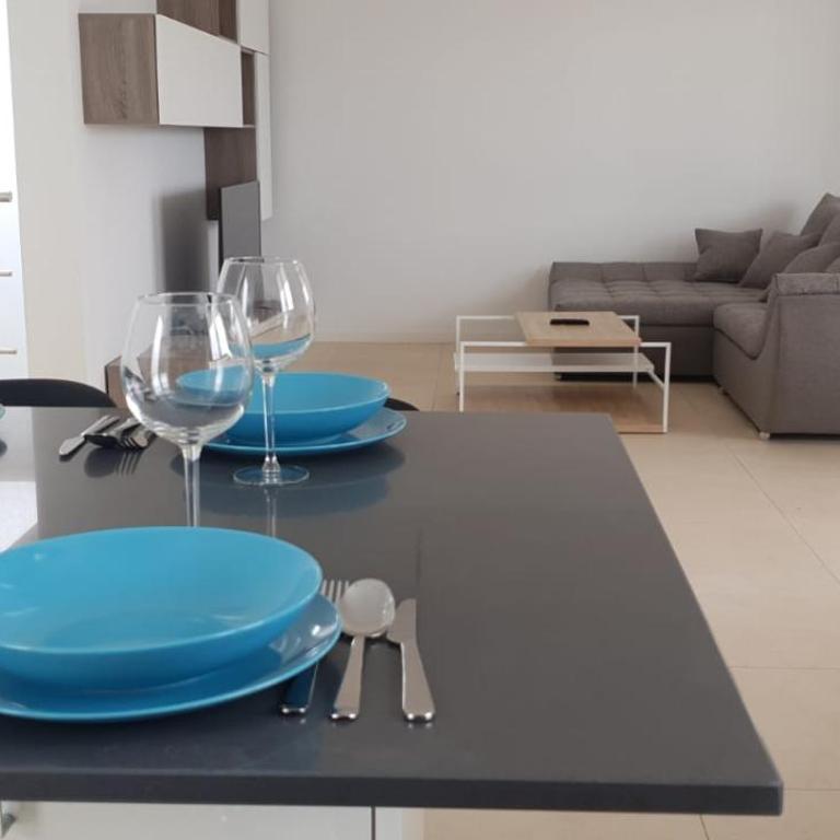 VILLA BLANCA - Villa - 20