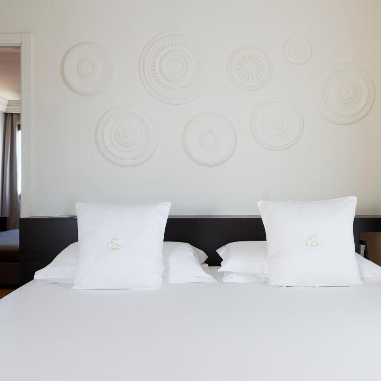 Elizabeth Lifestyle Hotel - Suite - 6