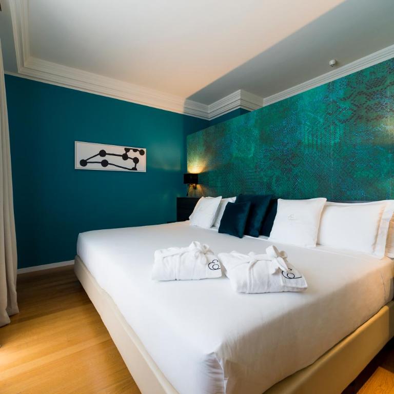 Elizabeth Lifestyle Hotel - Junior Suite - 6