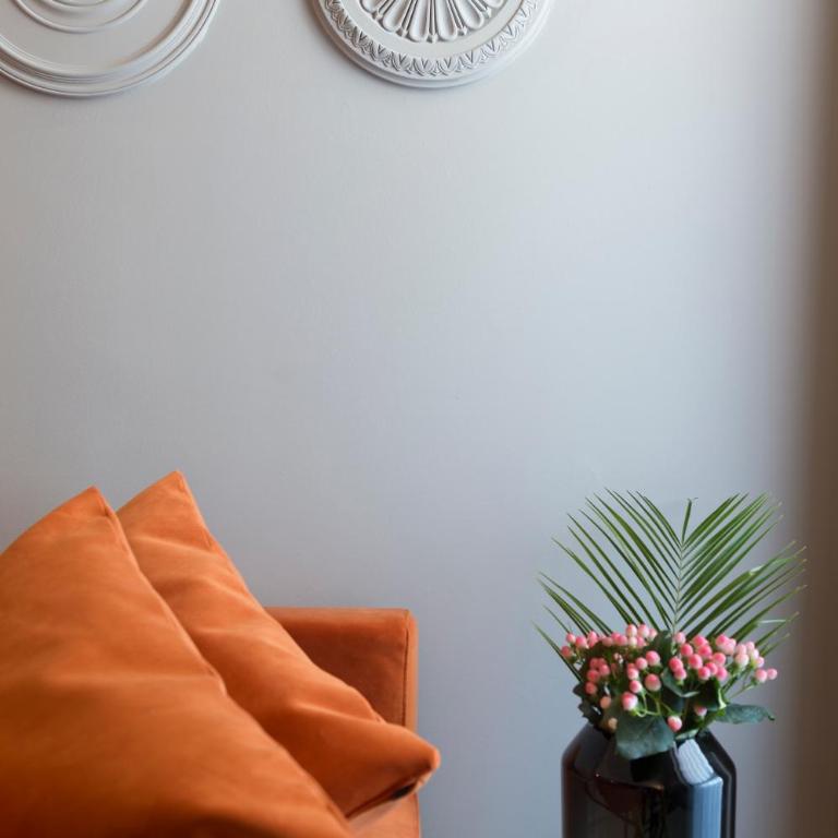 Elizabeth Lifestyle Hotel - Suite - 13