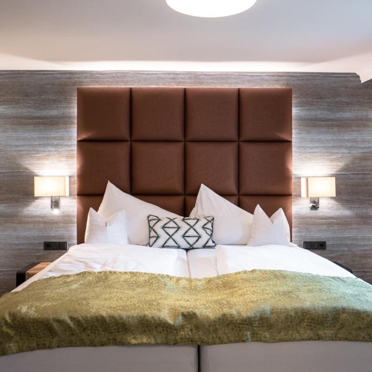 Hotel Kendler - Deluxe Doppelzimmer - 5