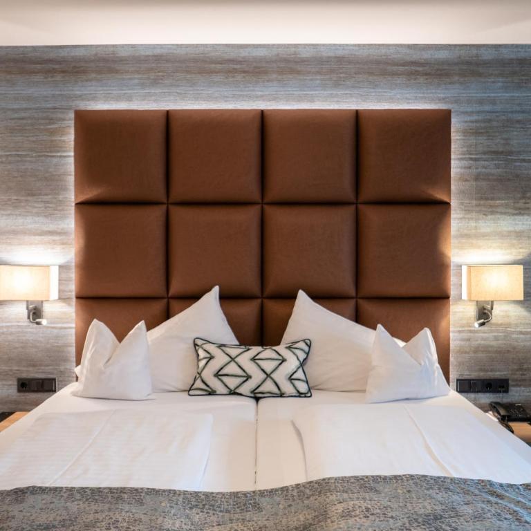 Hotel Kendler - Standard Doppelzimmer ohne Balkon - 4