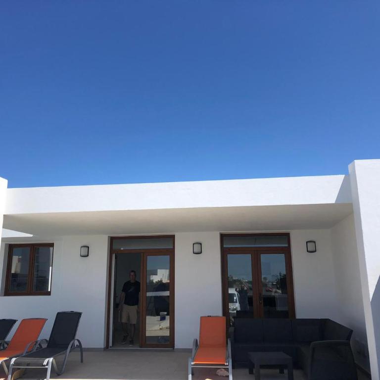 VILLA BLANCA - Villa - 4