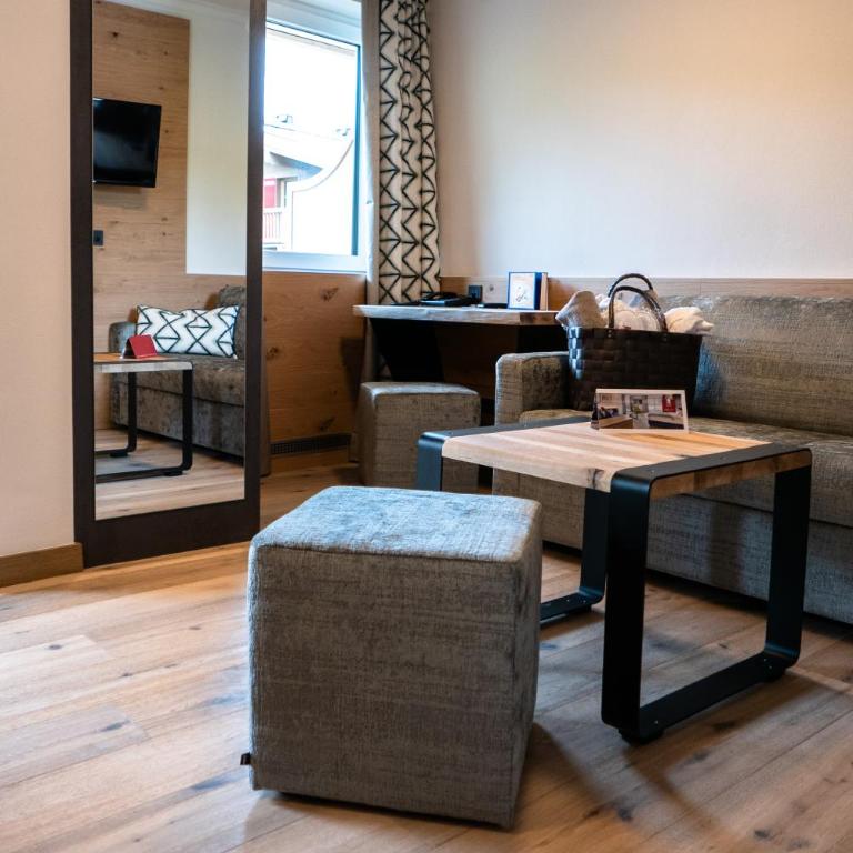 Hotel Kendler - Deluxe Doppelzimmer - 2