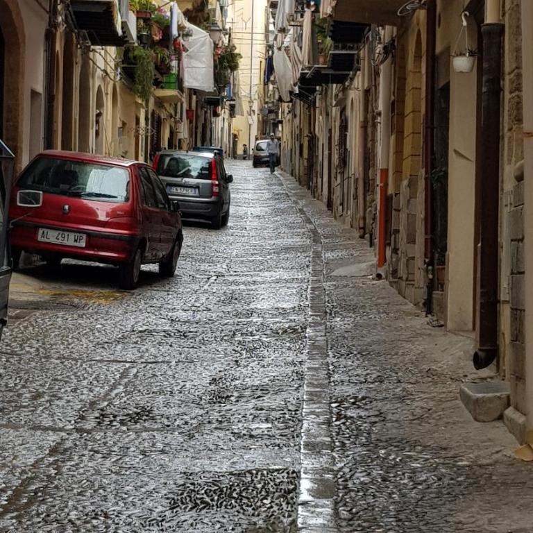 la casa di mimi' - Appartamento con 1 Camera da Letto - 28