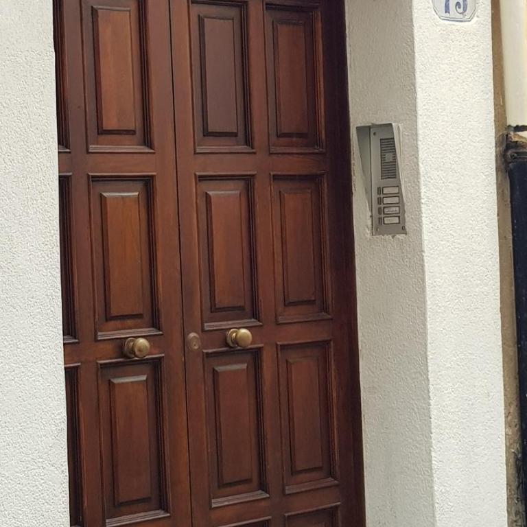 la casa di mimi' - Appartamento con 1 Camera da Letto - 24