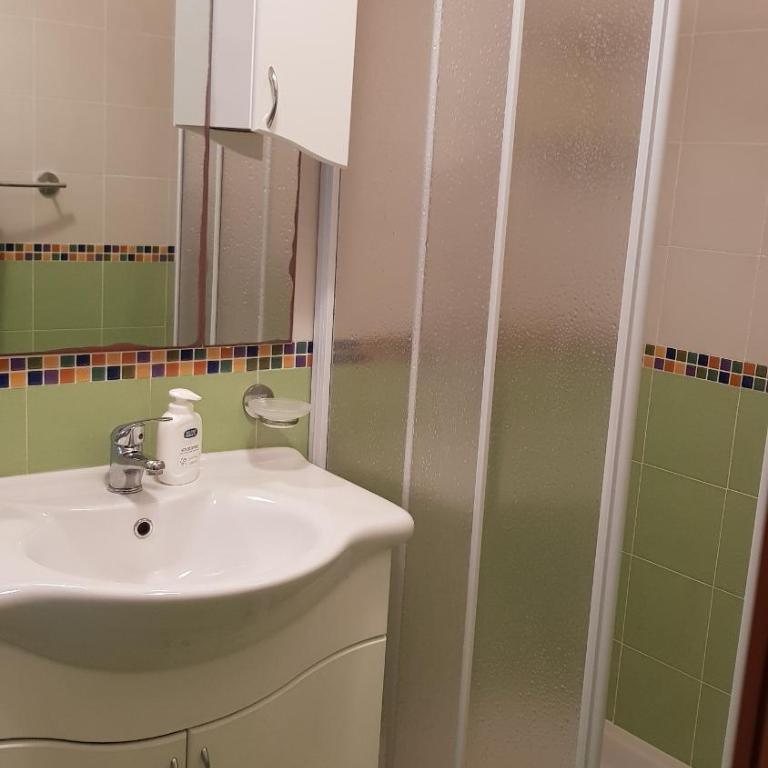 la casa di mimi' - Appartamento con 1 Camera da Letto - 19