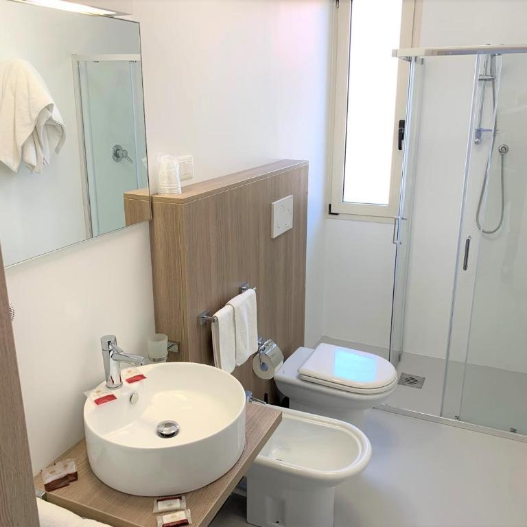 Hotel & Residence Al Mare - Appartamento con 1 Camera da Letto (4 Adulti) - 2