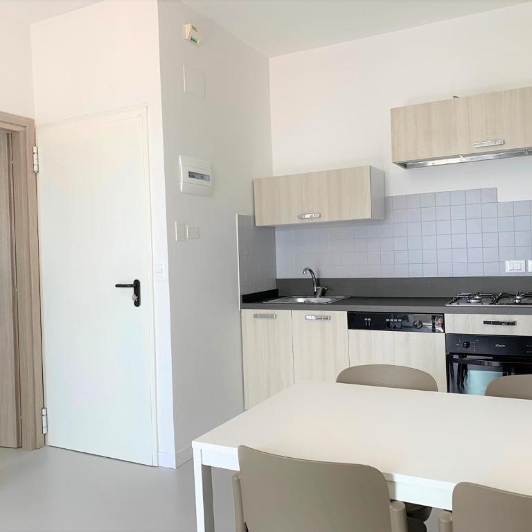 Hotel & Residence Al Mare - Appartamento con 1 Camera da Letto (4 Adulti) - 8