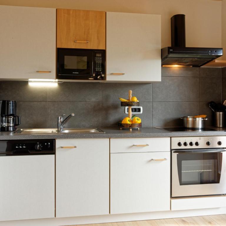 Kehrerhof Urlaub auf dem Bauernhof - Apartment mit 2 Schlafzimmern und Balkon - 16