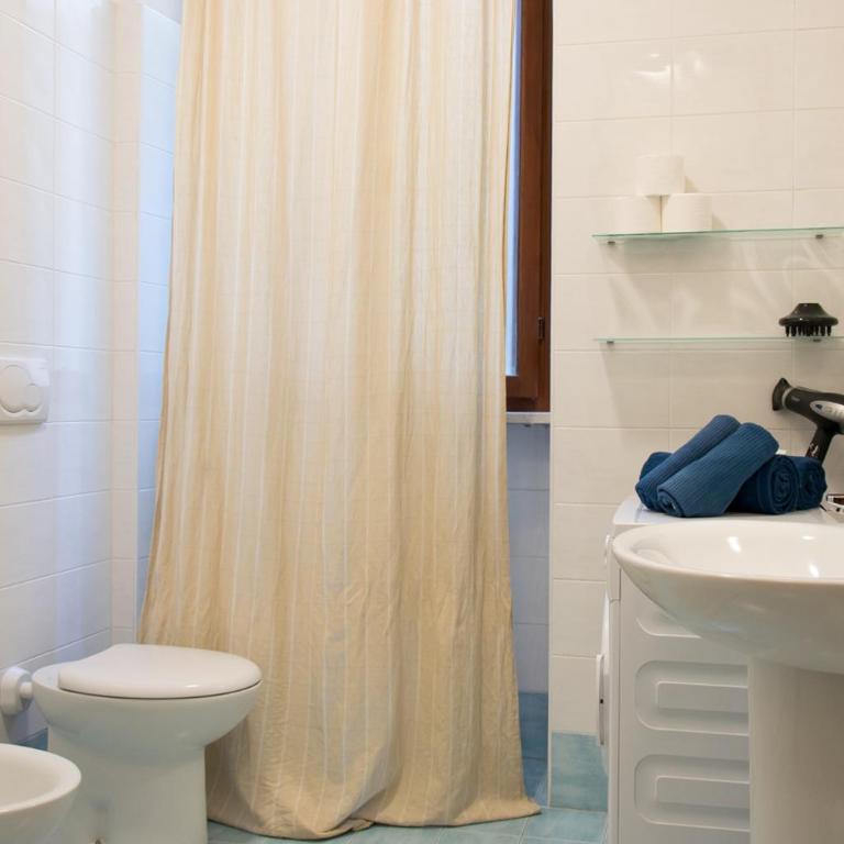 River House - Appartamento con 2 Camere da Letto - 15