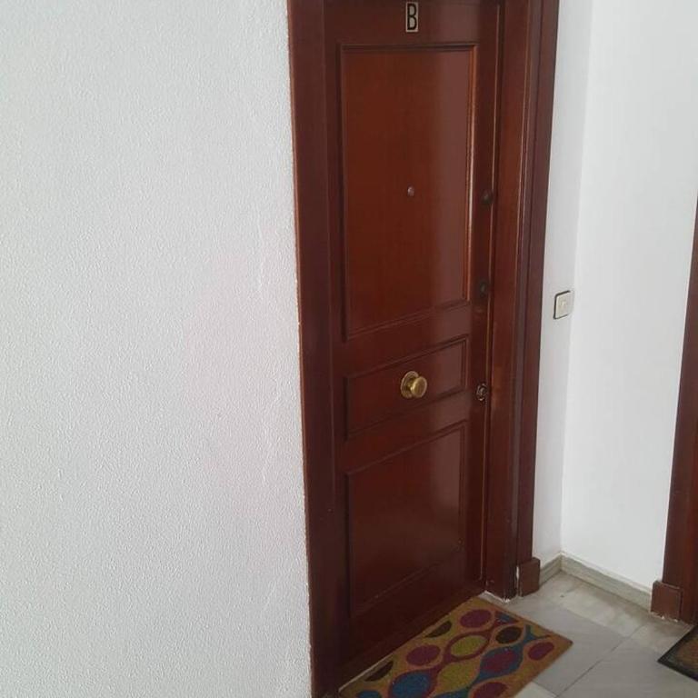 Apartamento en pleno centro de Cadiz con parking economico - Apartamento de 2 dormitorios - 8