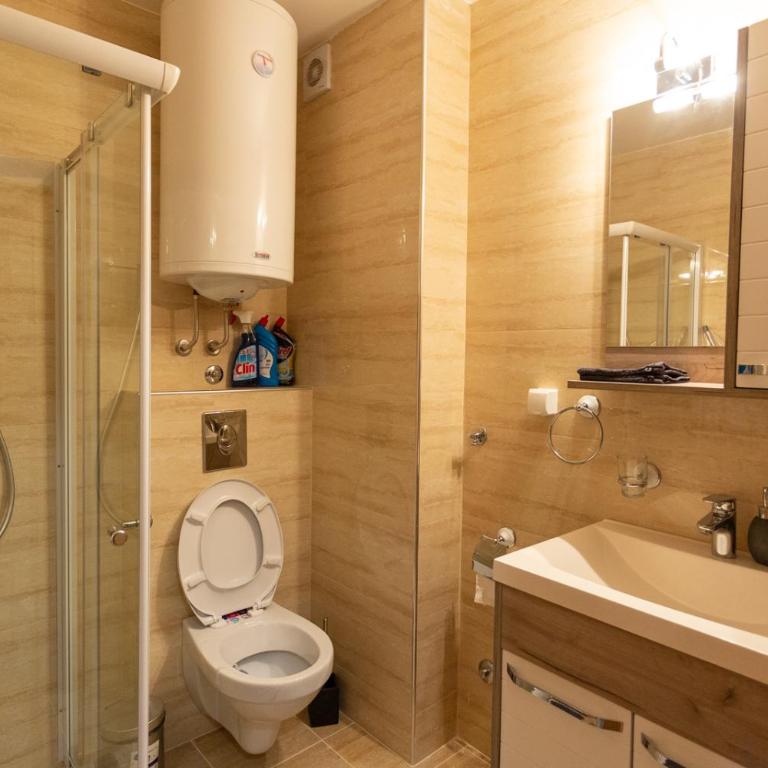 Apartmani Pezerović - Superior Apartment - 4