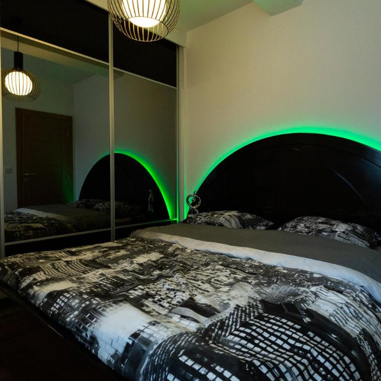 Apartmani Pezerović - Superior Apartment - 8