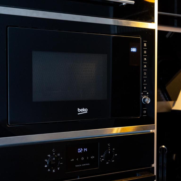 Apartmani Pezerović - Deluks Apartman - 14