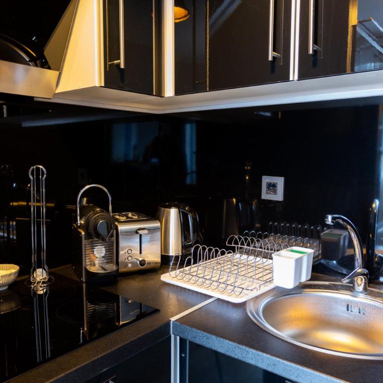 Apartmani Pezerović - Deluxe Apartment - 15