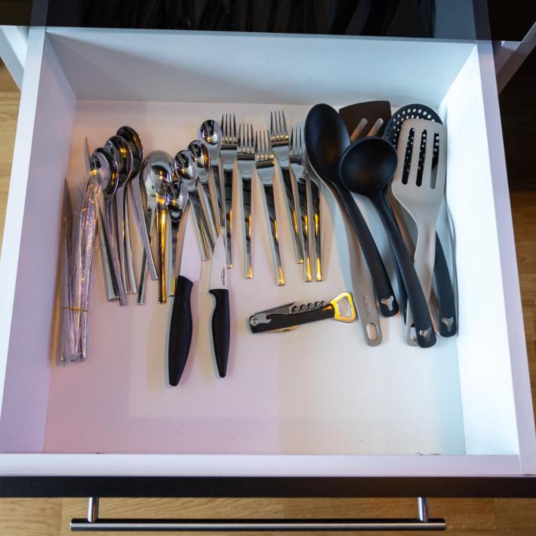 Apartmani Pezerović - Deluxe Apartment - 21