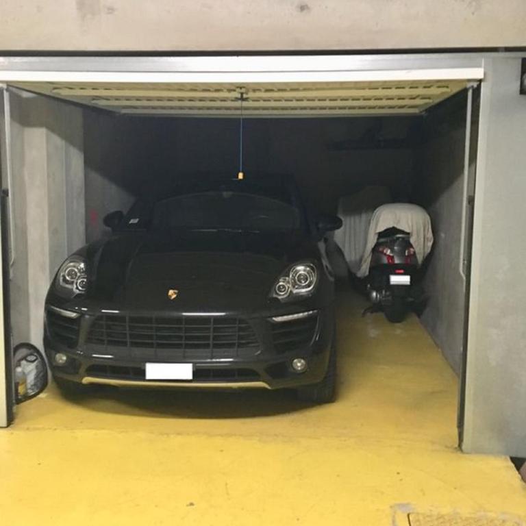 Monaco Sunset T3 avec garage Vue imprenable - Appartement 2 Chambres - 31