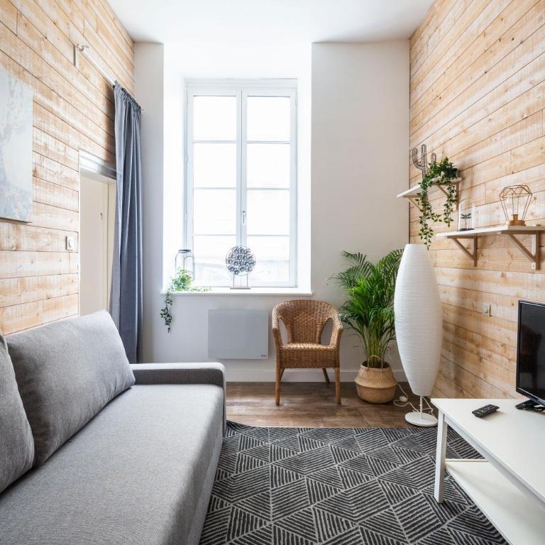 Cosmic by Cocoonr - Apartamento de 1 dormitorio - 8