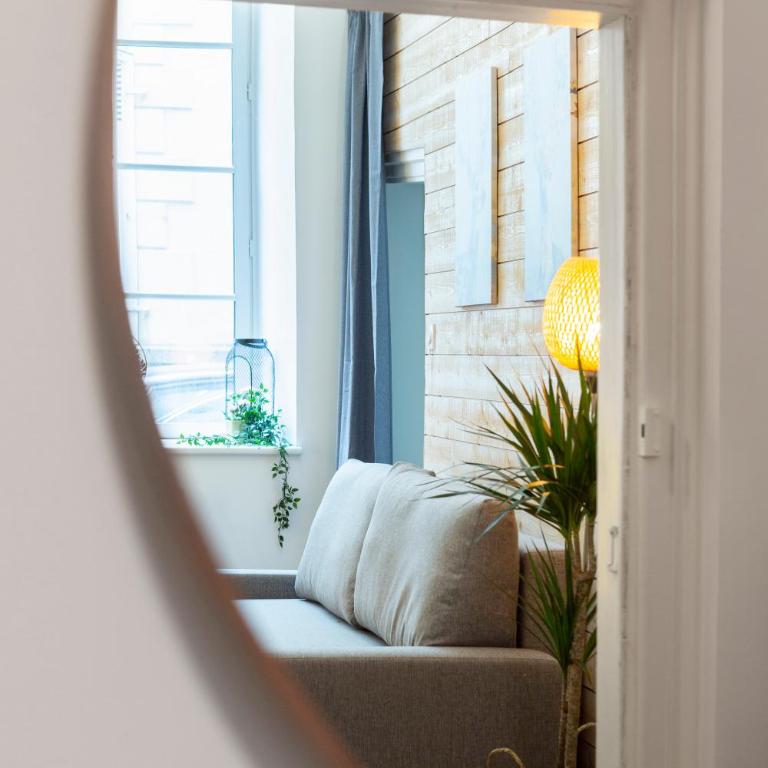 Cosmic by Cocoonr - Apartamento de 1 dormitorio - 15