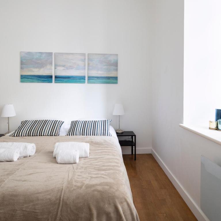 Cosmic by Cocoonr - Apartamento de 1 dormitorio - 13