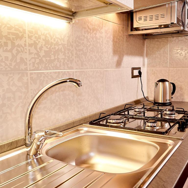 La Meridiana IUN P2300 - Appartamento con 2 Camere da Letto - 3