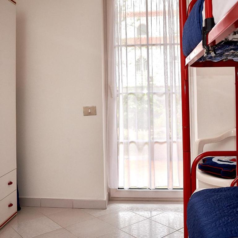 La Meridiana IUN P2300 - Appartamento con 2 Camere da Letto - 17