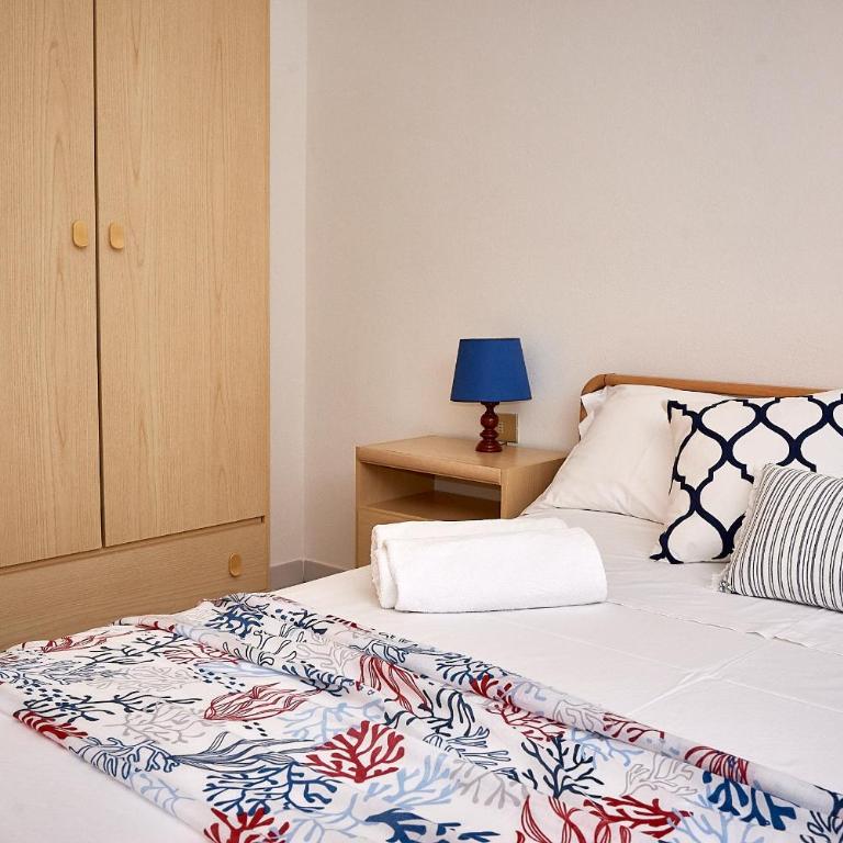 La Meridiana IUN P2300 - Appartamento con 2 Camere da Letto - 22