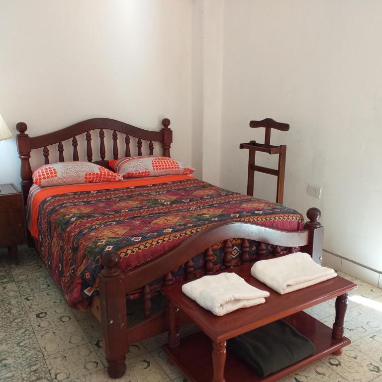 La Francisca - Apartamento - 12