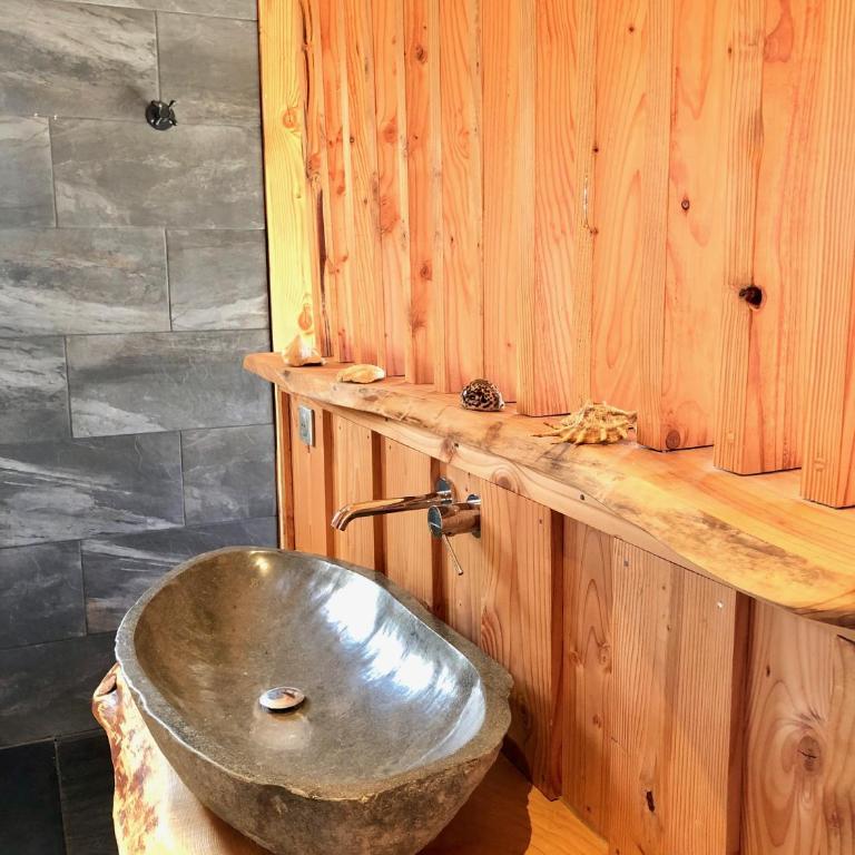 La Maison Moutchic - Doppelzimmer mit Poolblick - 9