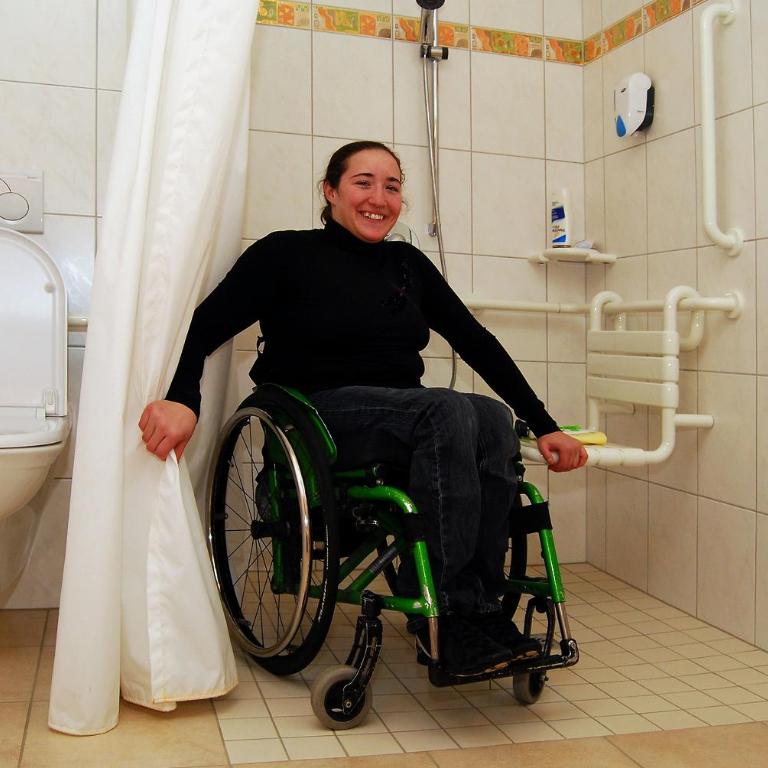 Gasthaus-Landhotel Traunstein - Doppelzimmer - barrierefrei - 5