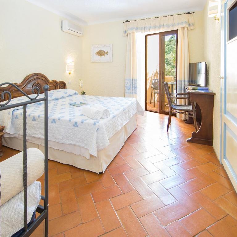 Hotel Colonna San Marco - Camera Tripla - 1