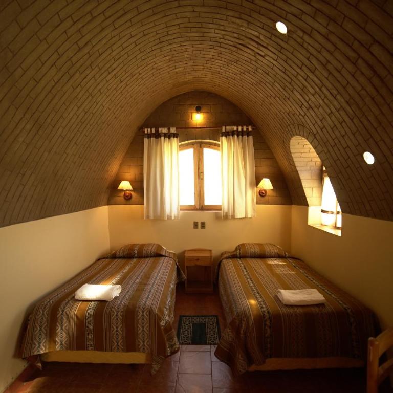 Ecolodge Copacabana - Casa de campo Familiar - 1