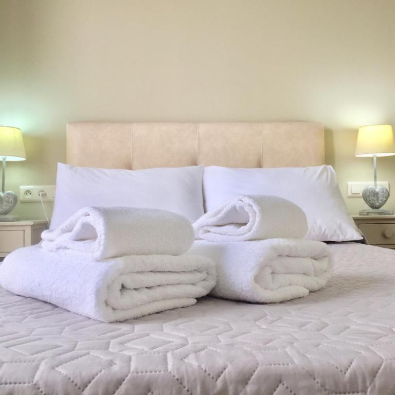 Caesarina - Apartamento - 1